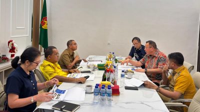 Melki Apresiasi Astra yang Bangun dan Renovasi Puluhan Sekolah di NTT