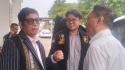 DPR RI Kritik Kinerja Jaksa di NTT, Sebut Banyak Kasus Gagal di Pengadilan