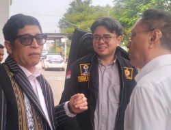 DPR RI Kritik Kinerja Jaksa di NTT, Sebut Banyak Kasus Gagal di Pengadilan