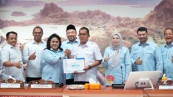 DPR RI Serahkan Rp1 Triliun untuk Pendidikan NTT, Melki Minta Data Dapodik Dibenahi