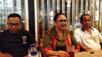 PTUN Kabulkan Gugatan Safirah Abineno, Senin Kembali Bertugas di SMKN 5 Kupang