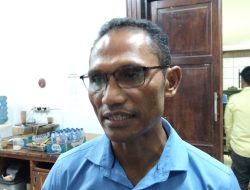 Ahli Sebut Kerugian Negara Saja Tak Cukup untuk Jerat Terdakwa MTN Bank NTT