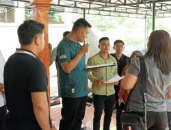 Kakak Beradik Gugat Paman Soal Tanah Warisan Kini Tinggal Tunggu Putusan Hakim