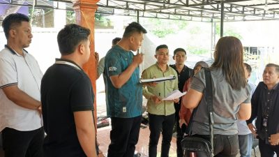 Kakak Beradik Gugat Paman Soal Tanah Warisan Kini Tinggal Tunggu Putusan Hakim