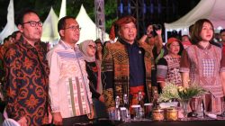 KSP TLM Salurkan Kredit Rp1,9 Triliun untuk 293 Ribu Anggota di Tahun 2025