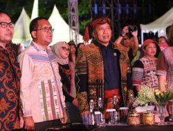 KSP TLM Salurkan Kredit Rp1,9 Triliun untuk 293 Ribu Anggota di Tahun 2025