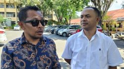 Rian Kapitan Sebut Albert Riwu Kore Tak Bisa Dijerat Pasal Penggelapan