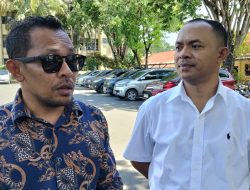 Rian Kapitan Sebut Albert Riwu Kore Tak Bisa Dijerat Pasal Penggelapan