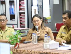 NTT Bentuk 5 Pokja, Target Pembangunan Lebih Cepat dan Terukur