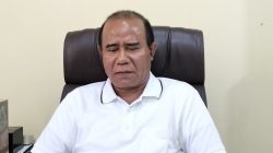 Disnaker Gelar Donor Darah hingga Dialog Interaktif Peringati May Day di NTT