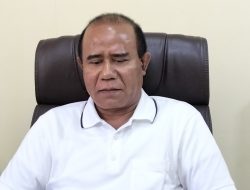 Disnaker Gelar Donor Darah hingga Dialog Interaktif Peringati May Day di NTT