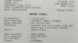 Tuduhan ke Safirah Abineno soal Dana BOS Rp126 Juta Dinilai Salah Alamat