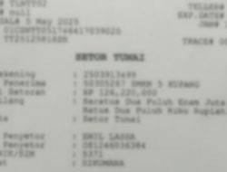 Tuduhan ke Safirah Abineno soal Dana BOS Rp126 Juta Dinilai Salah Alamat