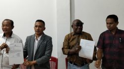 Pledoi Berujung Laporan Polisi, Fransisco Bessi Dilaporkan ke Polda NTT