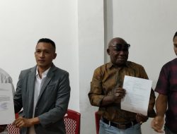 Pledoi Berujung Laporan Polisi, Fransisco Bessi Dilaporkan ke Polda NTT