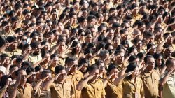 TPP ASN Terancam Dihapus Jika Target PAD Rp2,8 Triliun Tak Tercapai