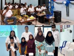 74 Tahun Berlayar Untuk Indonesia, Ini Daftar Transformasi PELNI Bagi Masyarakat