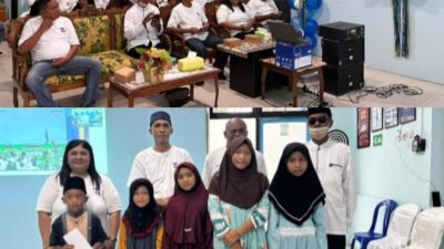 74 Tahun Berlayar Untuk Indonesia, Ini Daftar Transformasi PELNI Bagi Masyarakat