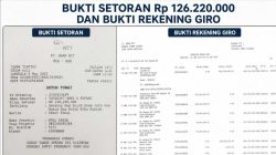 APH Diminta Periksa Penyetor Rp126 Juta di Kasus Dana BOS SMKN 5 Kupang