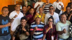 SPRI dan JOIN NTT Sebut LP Patman Salah Alamat, Minta Polisi Taati UU Pers