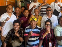 SPRI dan JOIN NTT Sebut LP Patman Salah Alamat, Minta Polisi Taati UU Pers