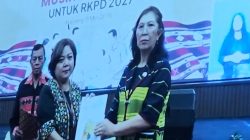 RKPD NTT Libatkan Kelompok Rentan, 57 Usulan Masuk SIPD