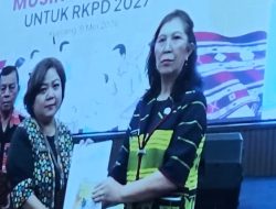 RKPD NTT Libatkan Kelompok Rentan, 57 Usulan Masuk SIPD