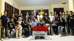 BEM Nusantara Ancam Demo Jika Polemik Swasti Sari Tak Diselesaikan