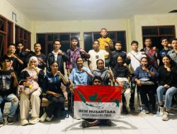 BEM Nusantara Ancam Demo Jika Polemik Swasti Sari Tak Diselesaikan