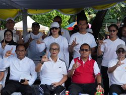 APH Diminta Tangkap dan Tindak Akun Penyebar Hoaks di NTT