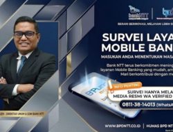 Bank NTT Siapkan Layanan Digital Terintegrasi Lewat Super Apps