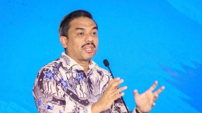 Menteri Maman Dorong Penyaluran KUR Bank NTT Tepat Sasaran