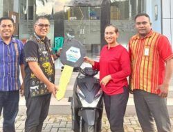 KKB Bank NTT Tawarkan Skema Kredit Kendaraan Lebih Ringan