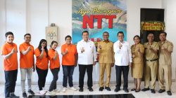NTT Mart Disebut Buka Peluang Pasar Lebih Luas untuk UMKM