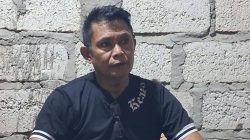 RT Mengaku Tak Diberitahu Saat Polisi Geledah Rumah Gama Ferroh
