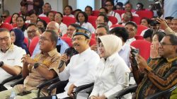 NTT Diminta Perbarui DASTEN, Banyak Warga Rentan Belum Terdata
