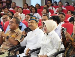 NTT Diminta Perbarui DASTEN, Banyak Warga Rentan Belum Terdata