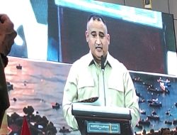HIPMI NTT Ajak Semua Kader Ambil Bagian Bangun Ekonomi Daerah