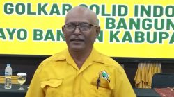 Musda Golkar Kabupaten Kupang Ditunda, Belum Ada Mufakat di Pra-Musda