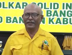 Musda Golkar Kabupaten Kupang Ditunda, Belum Ada Mufakat di Pra-Musda