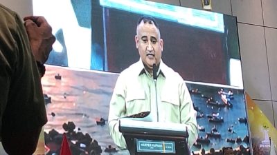 HIPMI NTT Ajak Semua Kader Ambil Bagian Bangun Ekonomi Daerah
