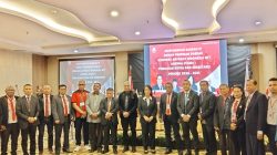 DPP KAI Minta DPD Tetap Solid Pasca Pemilihan Ketua dan Sekretaris