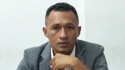 Bildad Sebut Gusti Pisdon Tak Terima Uang dari Rony Sonbay untuk Jaksa