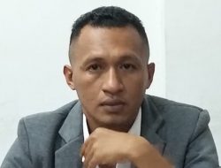 Bildad Sebut Gusti Pisdon Tak Terima Uang dari Rony Sonbay untuk Jaksa