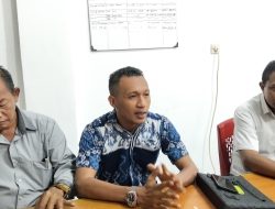 Hakim Abaikan Bukti Fransisco Bessi, Bildad: Tuduhan Suap Itu Fitnah!