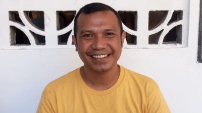 Gama Ferroh Mengaku Uang Rp20 Juta Hilang usai Rumah Digeledah Polisi