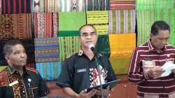 Pergub Jam Belajar Diluncurkan, Orang Tua Diminta Dampingi Anak Belajar di Rumah