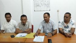 Bildad Sebut Linus Tak Paham Aturan, Minta Baca dan Pahami UU Koperasi