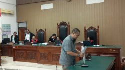 Ade Kuswandi Akui Palsukan Dokumen PT AGS untuk Ajukan IP Address APJII