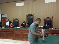 Ade Kuswandi Akui Palsukan Dokumen PT AGS untuk Ajukan IP Address APJII